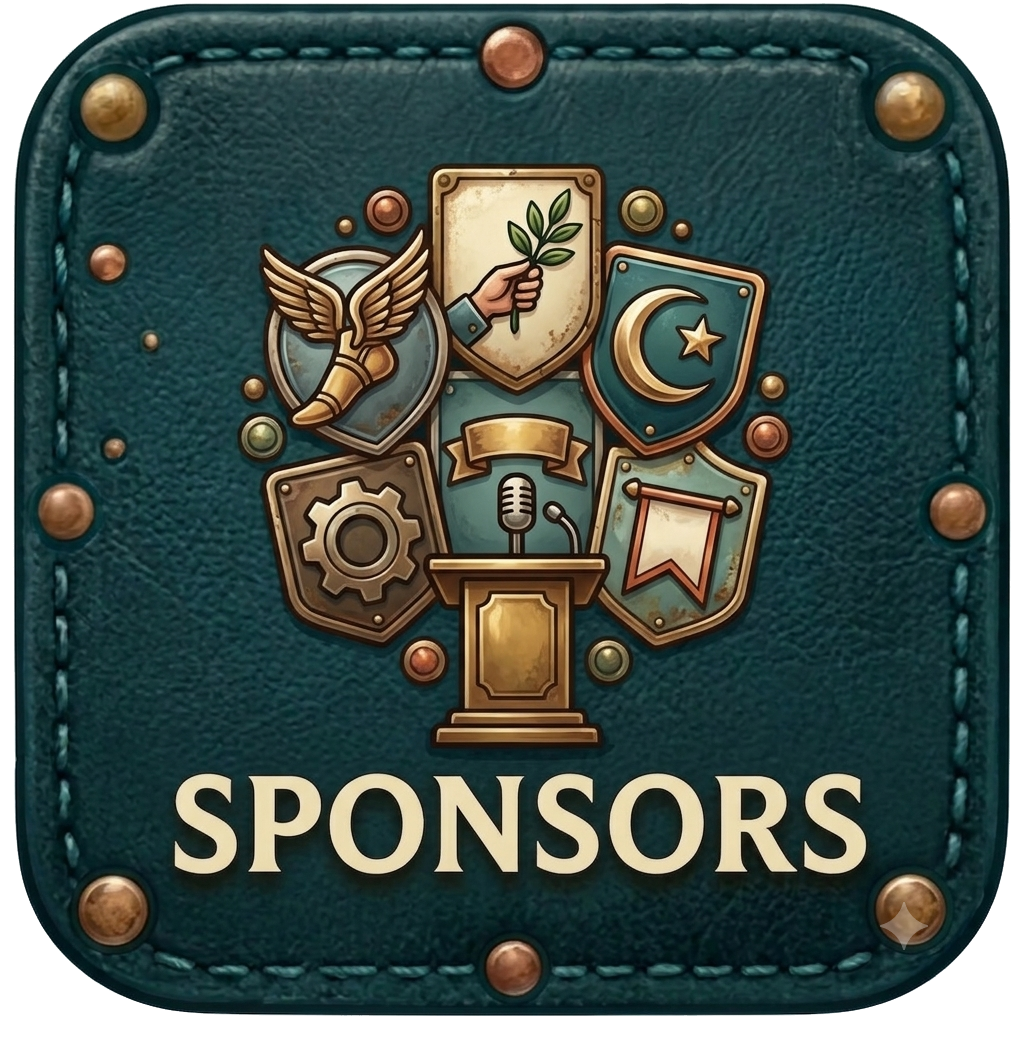 Sponsors