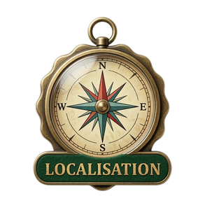 Localisation