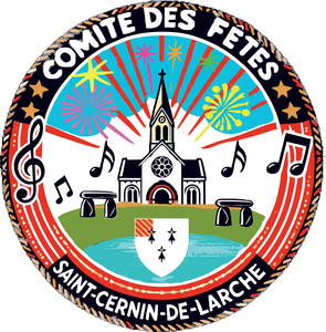 Logo Comité des Fêtes