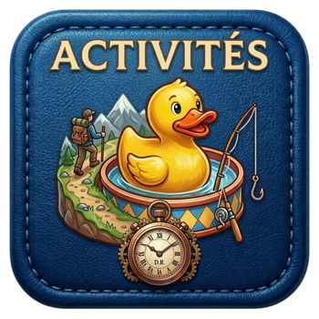 Activités