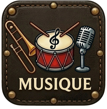 Musique